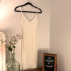 SHEIN Bodycon Basics Dress